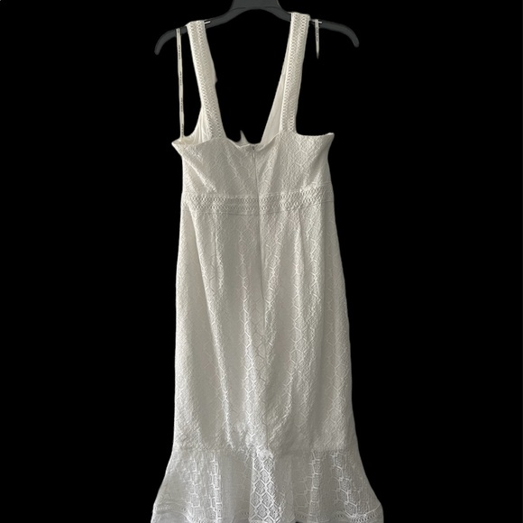 Guess Los Angeles Lace Dress - Picture 2 of 5